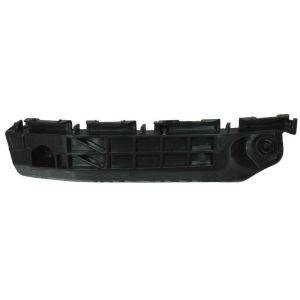 TOYOTA YARIS HATCHBACK(5DOORS) FRONT COVER SIDE RETAINER RIGHT (Passenger Side) (JAPAN) OEM#5253552111 2012-2014 PL#TO1067176
