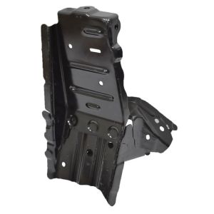 TOYOTA CAMRY HYBRID FRONT LOWER RAIL BODY MOUNTING BRACKET RIGHT (Passenger Side) OEM#5702306010 2018-2024 PL#TO1067189