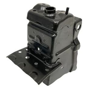 TOYOTA RAV4 HYBRID FRONT BUMPER REINF BRACKET RIGHT (Passenger Side) (JAPAN) OEM#5701342010 2019-2025 PL#TO1067203