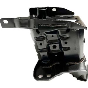 TOYOTA PRIUS / PRIUS PRIME FRONT BUMPER REINF BRACKET RIGHT (Passenger Side) **CAPA** OEM#5701347050 2023-2024 PL#TO1067205C