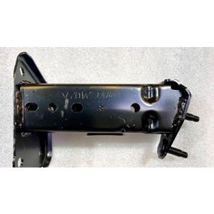 TOYOTA PRIUS / PRIUS PRIME FRONT BUMPER LOWER REINF BRACKET RIGHT (Passenger Side) OEM#5210247050 2023-2024 PL#TO1067206
