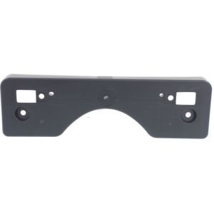 TOYOTA YARIS HATCHBACK(3/5DOORS) ( 3DOORS) FRONT LICENSE PLATE BRACKET OEM#5211452070 2009-2011 PL#TO1068114