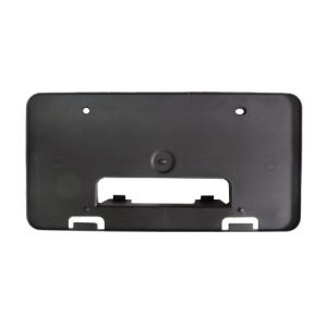 TOYOTA COROLLA SEDAN FRONT LICENSE BRACKET (EXC SE/XSE) **CAPA** OEM#5211402100 2017-2019 PL#TO1068141C