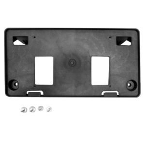 TOYOTA SEQUOIA FRONT LICENSE PLATE BRACKET OEM#751010C020 2018-2022 PL#TO1068148
