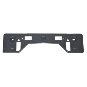 TOYOTA RAV4 HYBRID FRONT LICENSE PLATE BRACKET **CAPA** OEM#521140R120 2019-2025 PL#TO1068154C