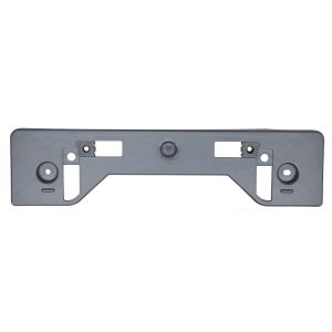 TOYOTA RAV4 FRONT LICENSE PLATE BRACKET (ADVENTURE/TRD OFF ROAD) **CAPA** OEM#521140R130 2019-2025 PL#TO1068155C