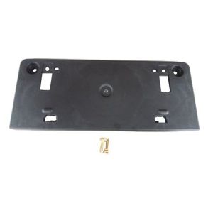 TOYOTA COROLLA HATCHBACK (EXC GR) FRONT LICENSE PLATE BRACKET **CAPA** OEM#5211412300 2019-2022 PL#TO1068156C