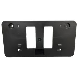 TOYOTA CAMRY HYBRID FRONT LICENSE PLATE BRACKET (LE/XLE) **CAPA** OEM#7510106100 2021-2024 PL#TO1068163C