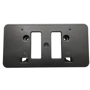 TOYOTA CAMRY HYBRID FRONT LICENSE PLATE BRACKET (SE/XSE) **CAPA** OEM#7510106110 2021-2024 PL#TO1068164C