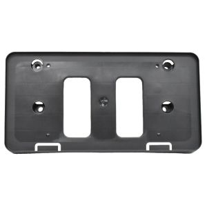 TOYOTA SIENNA FRONT LICENSE PLATE BRACKET (XSE) OEM#7511108070 2021-2023 PL#TO1068167