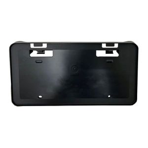 TOYOTA COROLLA CROSS (L/LE/XLE) FRONT LICENSE PLATE BRACKET **CAPA** OEM#521140A010 2022-2025 PL#TO1068170C