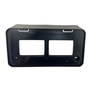 TOYOTA TUNDRA FRONT LICENSE PLATE BRACKET **CAPA** OEM#751010C040 2022-2025 PL#TO1068171C