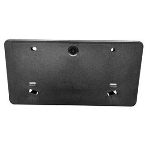 TOYOTA COROLLA SEDAN FRONT LICENSE PLATE BRACKET (SE/XSE/FX/FX/NIGHTSHADE) **CAPA** OEM#5211402300 2023-2025 PL#TO1068176C