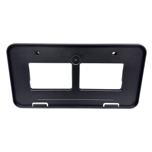 TOYOTA TACOMA FRONT LICENSE PLATE BRACKET (LIMITED) OEM#75101AK020 2024-2025 PL#TO1068179