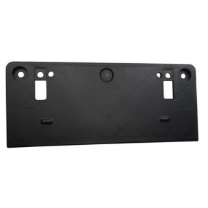 TOYOTA COROLLA HATCHBACK (EXC GR) FRONT LICENSE PLATE BRACKET OEM#5211412391 2023-2025 PL#TO1068181