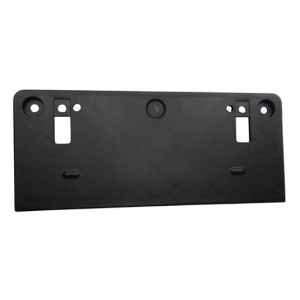 TOYOTA COROLLA HATCHBACK (EXC GR) FRONT LICENSE PLATE BRACKET **CAPA** OEM#5211412391 2023-2025 PL#TO1068181C