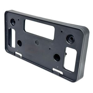 TOYOTA CAMRY (HYBRID) FRONT LICENSE BRACKET (LE/XLE) **CAPA** OEM#75101AQ010 2025 PL#TO1068182C