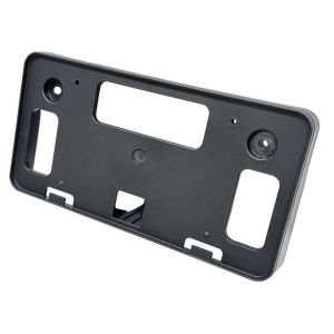 TOYOTA CAMRY (HYBRID) FRONT LICENSE BRACKET (SE/XSE) OEM#75101AQ020 2025 PL#TO1068183