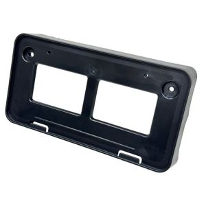 TOYOTA SEQUOIA FRONT LICENSE PLATE BRACKET OEM#751010C050 2023-2025 PL#TO1068184