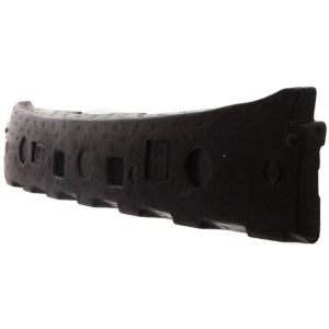 TOYOTA CAMRY HYBRID FRONT BUMPER ABSORBER (USA) OEM#5261106140 2010-2011 PL#TO1070165