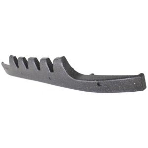TOYOTA SIENNA FRONT BUMPER ABSORBER (EXC SE)**CAPA** OEM#5261108030 2011-2014 PL#TO1070166C