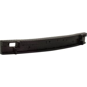 TOYOTA CHR FRONT BUMPER ABSORBER UPPER**CAPA** OEM#52611F4020 2018-2019 PL#TO1070214C