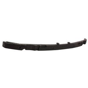 TOYOTA AVALON HYBRID FRONT BUMPER UPPER ABSORBER UPPER**CAPA** OEM#5261107050 2019-2022 PL#TO1070227C