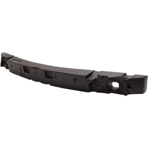 TOYOTA COROLLA HYBRID FRONT BUMPER ABSORBER UPPER OEM#5261112380 2020-2024 PL#TO1070235