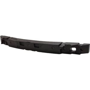 TOYOTA COROLLA HYBRID FRONT BUMPER ABSORBER UPPER **CAPA** OEM#5261112380 2020-2024 PL#TO1070235C