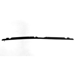 TOYOTA PRIUS V FRONT BUMPER UPPER FILLER (UPPER SEAL)(PLASTIC) OEM#5339547030 2012-2014 PL#TO1087116