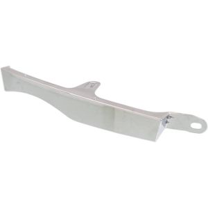 TOYOTA TACOMA HEAD LAMP FILLER PANEL LEFT (Driver Side) CHROME OEM#5251304901-PFM 2005-2011 PL#TO1088111