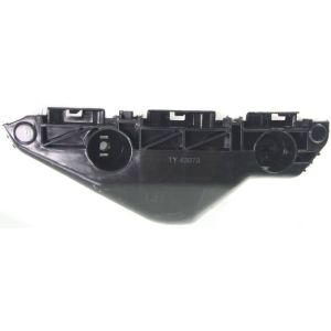 TOYOTA YARIS SEDAN FRONT COVER SIDE RETAINER LEFT (Driver Side) OEM#5253652141 2007-2012 PL#TO1088113