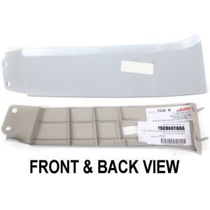 TOYOTA SEQUOIA HEAD LAMP FILLER LEFT (Driver Side) (W/ HEAD LAMP Washer)(LTD/Platinum Model) OEM#539320C902 2008-2017 PL#TO1088116