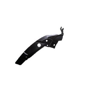 TOYOTA RAV4 FRONT BUMPER COVER SIDE SEAL FILLER LEFT (Driver Side) (BASE/SPORT) OEM#526720R010 2009-2012 PL#TO1088119