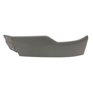 TOYOTA SEQUOIA FRONT BUMPER FILLER LEFT (Driver Side) (BELOW H.L) OEM#539320C904 2018-2022 PL#TO1088123