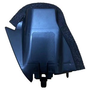 TOYOTA COROLLA HYBRID FRONT BUMPER INNER SEAL RIGHT (Passenger Side) (SE/XSE)(RADIATOR TO SUPPORT) OEM#16562F2010 2023-2025 PL#TO1089125