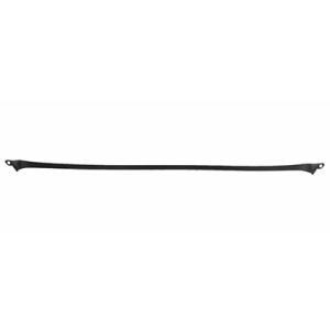 TOYOTA AVALON HYBRID FRONT BUMPER AIR DEFLECTOR TEXT-BLK OEM#5212907010 2013-2015 PL#TO1092100