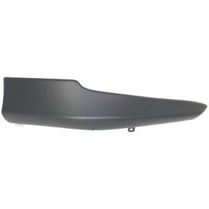 TOYOTA COROLLA/SEDAN FRONT BUMPER SPOILER RIGHT (Passenger Side) (S/XRS MDL) OEM#7608102905 2009-2010 PL#TO1093119