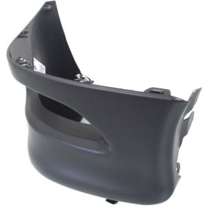 TOYOTA COROLLA/SEDAN FRONT BUMPER SPOILER RIGHT (Passenger Side) PRIMED OEM#7608102030C0 2005-2008 PL#TO1093123