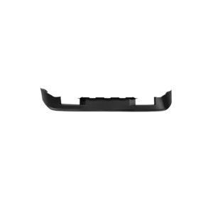 TOYOTA TACOMA FRONT BUMPER LOWER SPOILER TXT-BLACK (TRD SPORT/LIMITED) OEM#76851AK020 2024-2025 PL#TO1093138