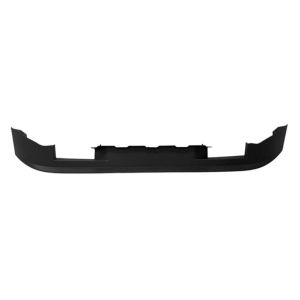 TOYOTA TACOMA FRONT BUMPER LOWER SPOILER TXT-BLACK (BASE WO/TRD SPORT)(SR/SR5/TRD OFF-ROAD) OEM#76851AK010 2024-2025 PL#TO1093139