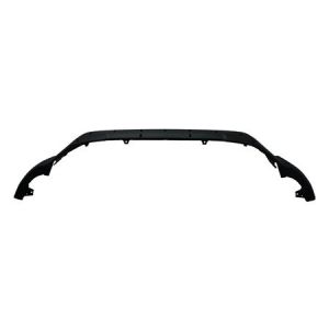 TOYOTA RAV4 FRONT BUMPER LOWER VALANCE PTM (JAPAN) OEM#5241142906 2016-2017 PL#TO1095210
