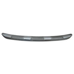 TOYOTA PRIUS C (1.5L) FRONT BUMPER SKID PLATE SILVER (W/WHEEL OPNG MLDG) OEM#5240152020 2018-2019 PL#TO1095211
