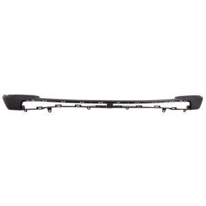 TOYOTA RAV4 FRONT BUMPER LOWER VALANCE TXT-BLACK (LIMITED)(NORTH AMERICA) OEM#524110R140 2019-2025 PL#TO1095215
