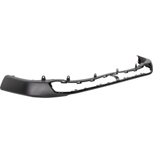 TOYOTA RAV4 FRONT BUMPER LOWER VALANCE TXT-BLACK (LIMITED)(JAPAN)**CAPA** OEM#5241142110 2019-2025 PL#TO1095219C