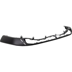 TOYOTA RAV4 FRONT BUMPER LOWER VALANCE TXT-BLACK (ADVENTURE/TRD)(JAPAN) OEM#5241142120 2019-2025 PL#TO1095220