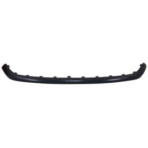 TOYOTA CHR  FRONT BUMPER LOWER VALANCE PRIMED (TURKEY)(BMP GRILLE MLDG) **CAPA** OEM#52112F4900 2020-2022 PL#TO1095222C