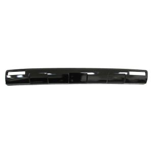 TOYOTA SEQUOIA FRONT BUMPER VALANCE PTD-BLACK (BMP CENTER LOWER) OEM#539110C190 2023-2025 PL#TO1095231