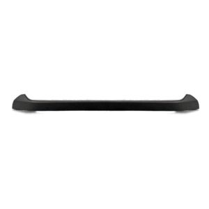 TOYOTA GRAND HIGHLANDER HYBRID FRONT BUMPER LOWER VALANCE CENTER TXT-BLACK (XLE) OEM#527110E230 2024-2026 PL#TO1095233