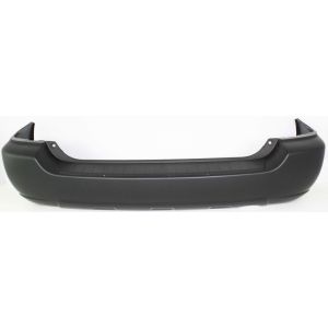 TOYOTA HIGHLANDER HYBRID REAR BUMPER COVER PRM**CAPA** OEM#5215948904 2006-2007 PL#TO1100231C